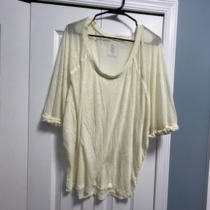 Free People Top